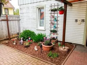 Property in Elbingerode - Elbingerode