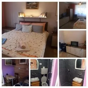 An-Du resort Stara Moravica 2 - Sivac