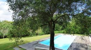Villas La Muse Basque Villa : photos des chambres