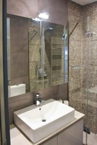 Apartment in Kolonaki