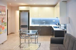 Apartment in Kolonaki