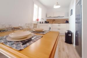 Appartements Appartement cosy en Provence : photos des chambres