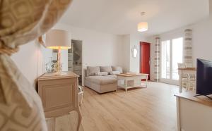 Appartements Appartement cosy en Provence : photos des chambres