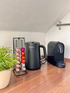 Ferienwohnung Seensucht Bostalsee