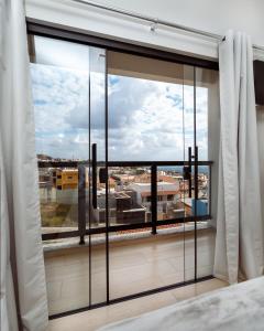 Pousada Canto da Montanha