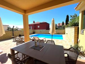 Holiday home Summer escape 2 on Island Rab 