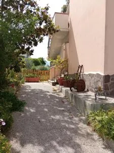 Relax in Maremma - Il Bagno