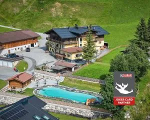 Eibinghof BED & BREAKFAST & SWIM - Berchtesgaden