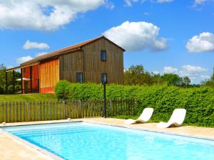 Maisons de vacances les gites de fred en Dordogne, Maisons avec piscines privees et chauffees : photos des chambres