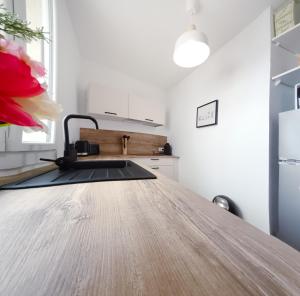 Appartements Appartement cosy en Provence : photos des chambres