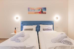 VILLA DEI VENTI - MENAGGINO APARTMENT by Curtiaffitti