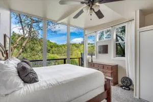 River View Lodge - 杰瑟维尔