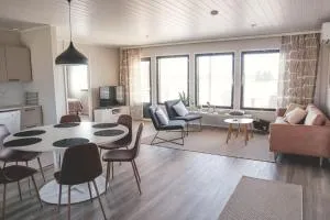 Rinne-Jukkolan omakotitalo - Lokhteo