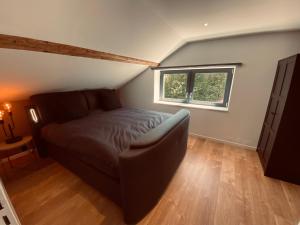 Appartements Scandinavian appartement : photos des chambres