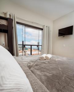 Pousada Canto da Montanha