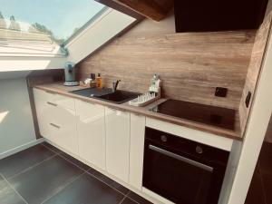 Appartements Scandinavian appartement : photos des chambres