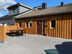 Ferienwohnung Schink - Harperscheid