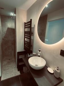 Appartements Scandinavian appartement : photos des chambres