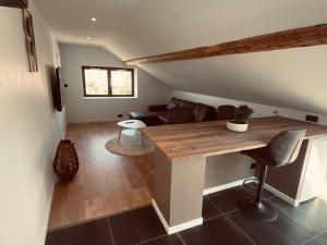 Appartements Scandinavian appartement : Appartement 1 Chambre