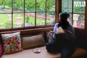 Greenwood Bungalow Heritage In the heart of Ooty