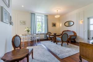 Imperial Apartments - Sopocki Style