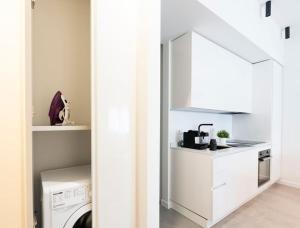 Aria di Milano - Scalo Farini