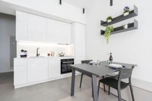 Aria di Milano - Scalo Farini