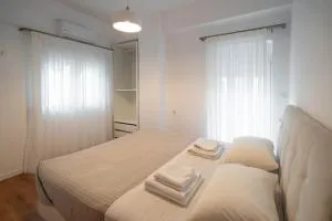 1-Bedroom Apartment in Heraklion - Bendevís