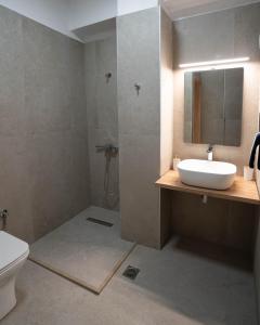 1-Bedroom Apartment in Heraklion