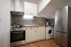 1-Bedroom Apartment in Heraklion