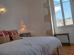 Appartements Valley View appartment : photos des chambres