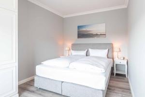 Syltdomizil Morgensonne