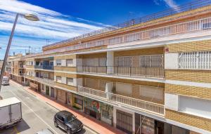 2 Bedroom Cozy Apartment In San Javier