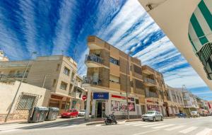 2 Bedroom Cozy Apartment In San Javier