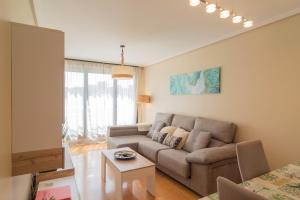 APARTAMENTO Holidea OLMECA
