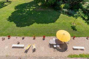 Villas Le Parc - Estate with swimming pool in a park : photos des chambres