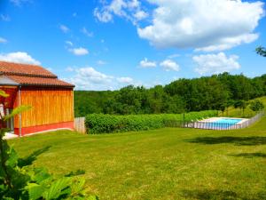 Maisons de vacances les gites de fred en Dordogne, Maisons avec piscines privees et chauffees : photos des chambres