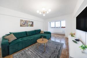 City Center Sanctuary