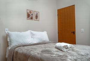 Pousada Canto da Montanha