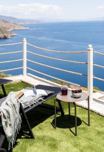 Noho Villas GR , Arkadian village