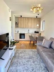 Riverside Apartment - 塔尔图