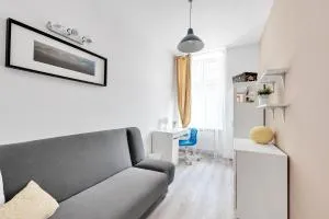 Centrum Fabryczna Rooms - Łyszkowice