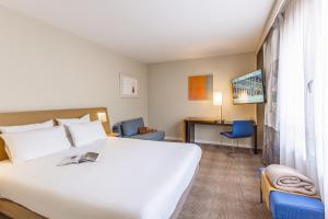 Hotels Novotel Lille Centre Gares : photos des chambres