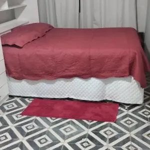 Loft 04 - Três Poços