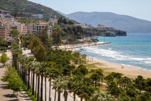 Abis Hotel & SPA Vlore