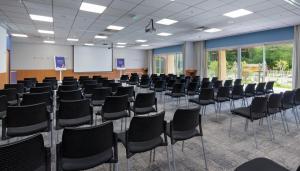 Hotels Novotel Aix-en-Provence Pont de L'Arc : photos des chambres