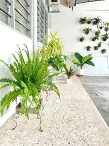 Homey Feel Pearl Cottage - 亚依淡