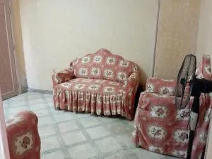 The apartment - Qaryat at Ta‘mīr as Siyāḩīyah