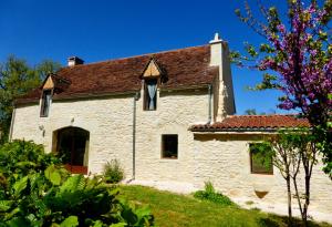Maisons de vacances les gites de fred en Dordogne, Maisons avec piscines privees et chauffees : photos des chambres