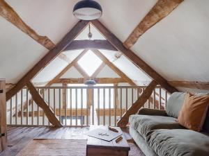 Hayloft Barn